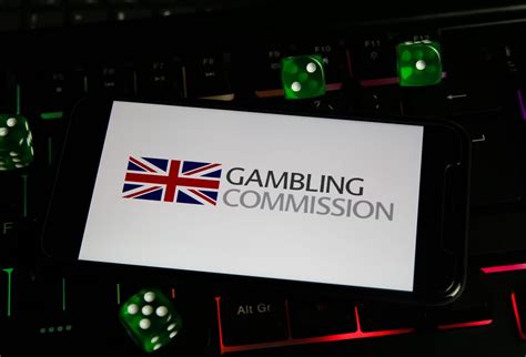 Gambling Commission.